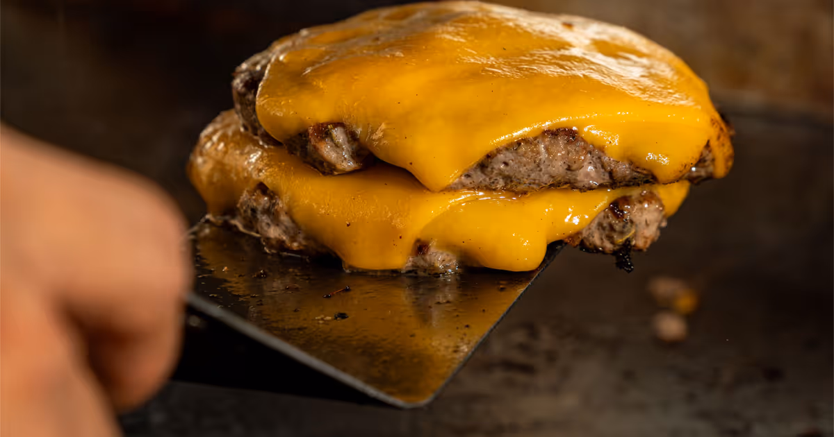 New burger joint opening in a Toronto neighbourhood that's already swimming in them