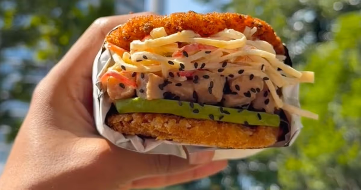 Internet-famous burger business finally opening physical location in Toronto