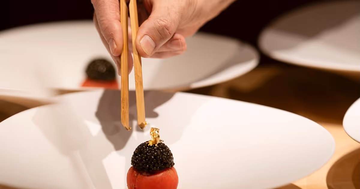 Famous chef opening new restaurant in unexpected Toronto neighbourhood