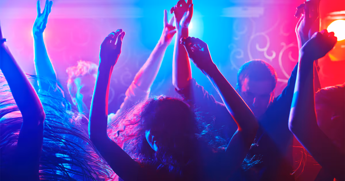 New camera-free Toronto nightclub might just be exactly what the city needs