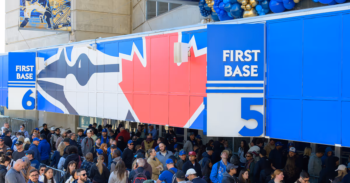 15 things to do in Toronto this week