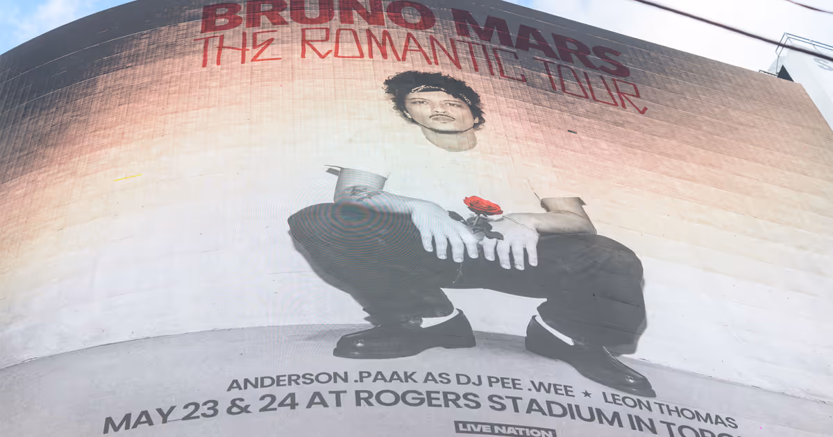 15 things to do in Toronto this week