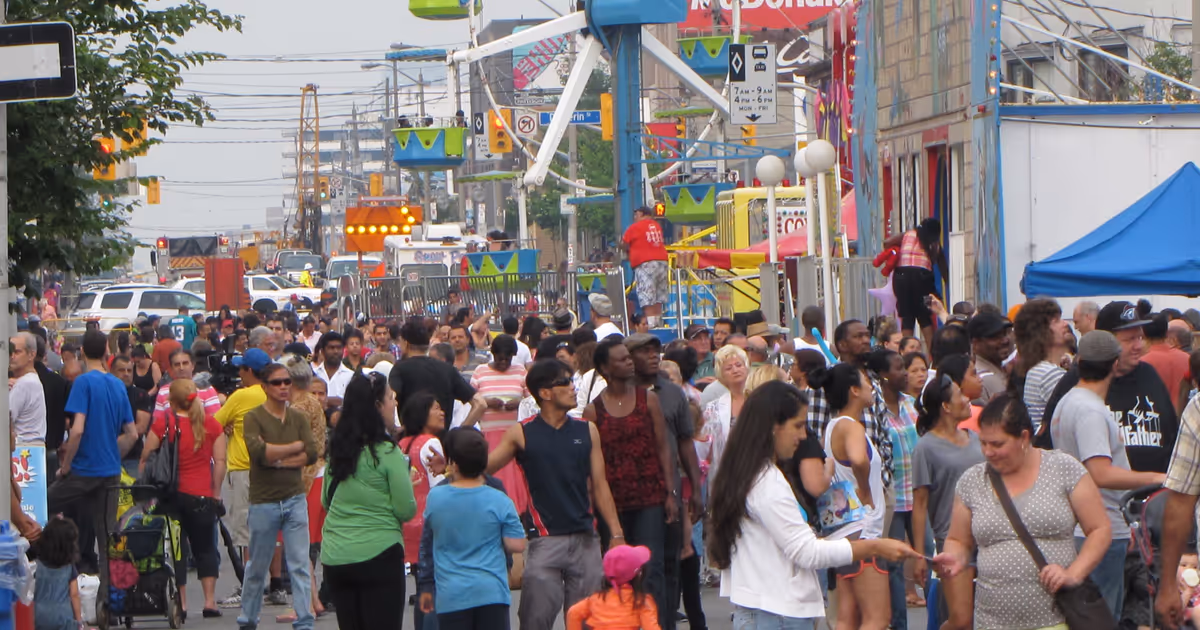 15 things to do in Toronto this week