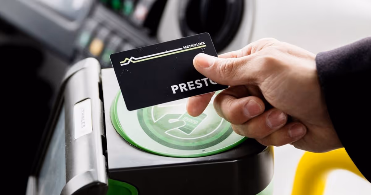 These Ontario attractions are cheaper this summer for Presto users