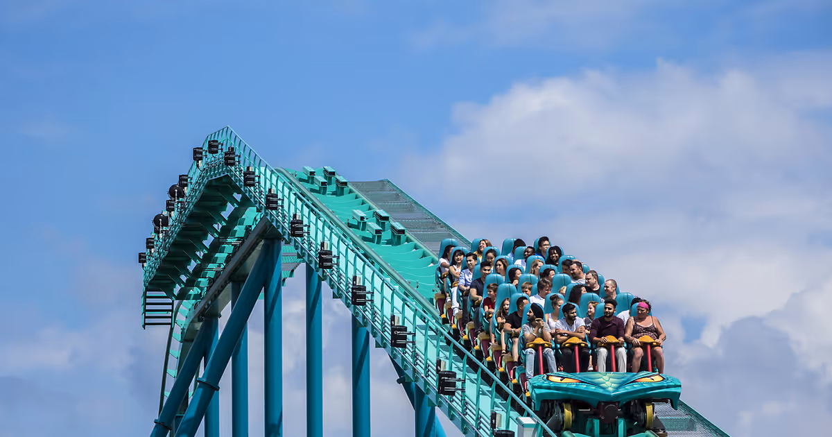 Angry visitors demand change to Canada's Wonderland chaperone policy