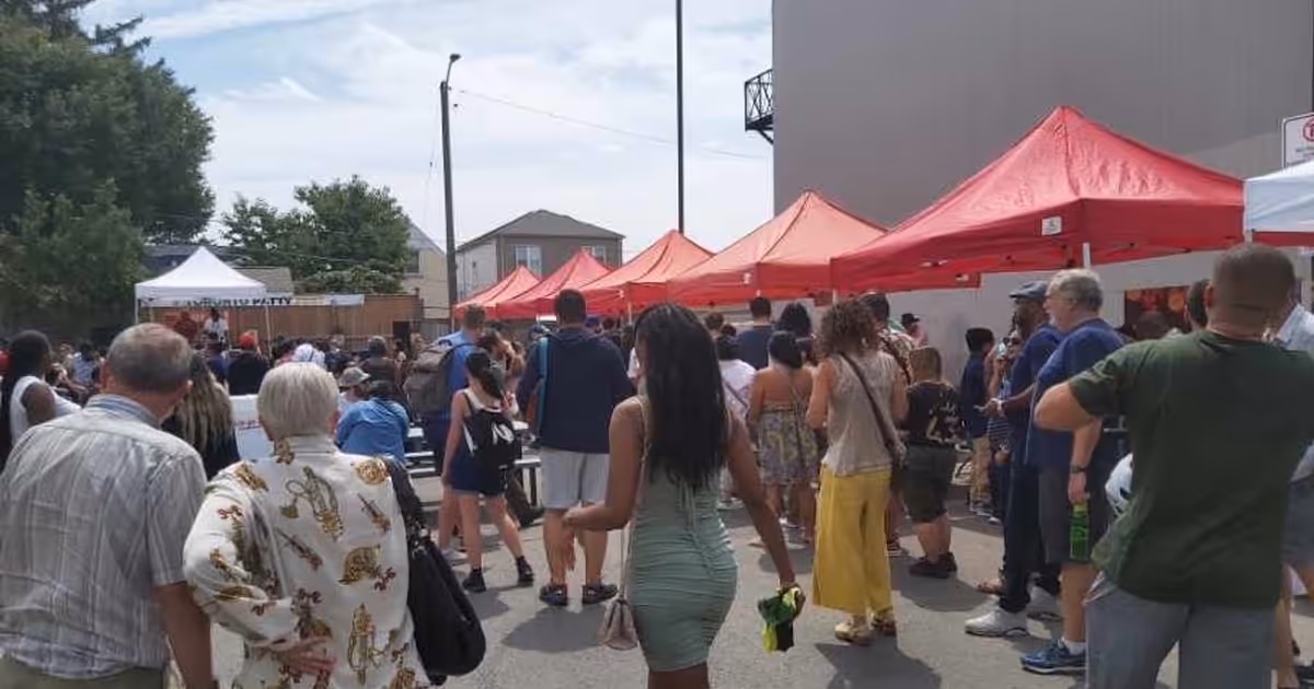 Much-anticipated Toronto food festival cancelled just weeks before event