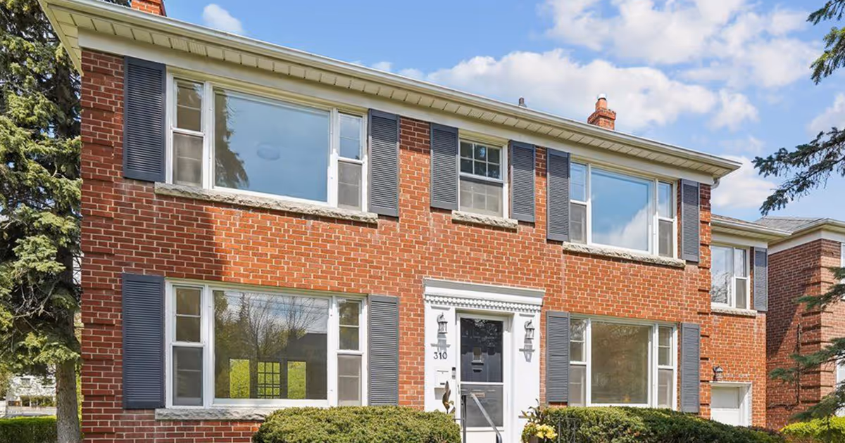 Toronto home listed for over $2 million after shocking murder investigation