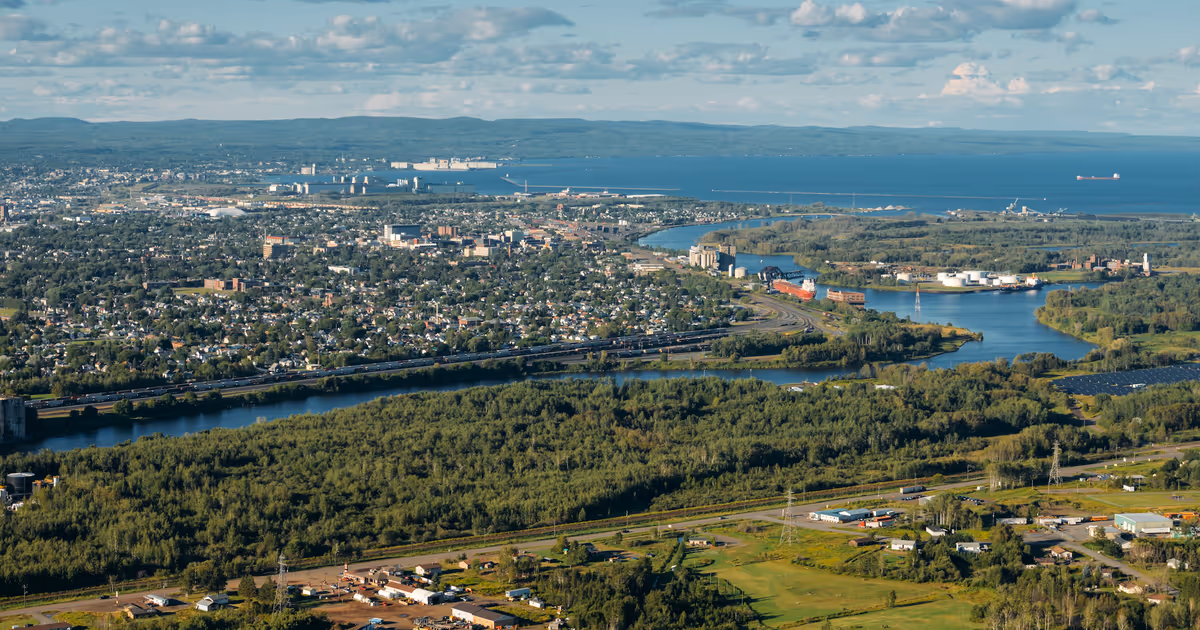 Two of Canada's most affordable cities for 2026 are in Ontario