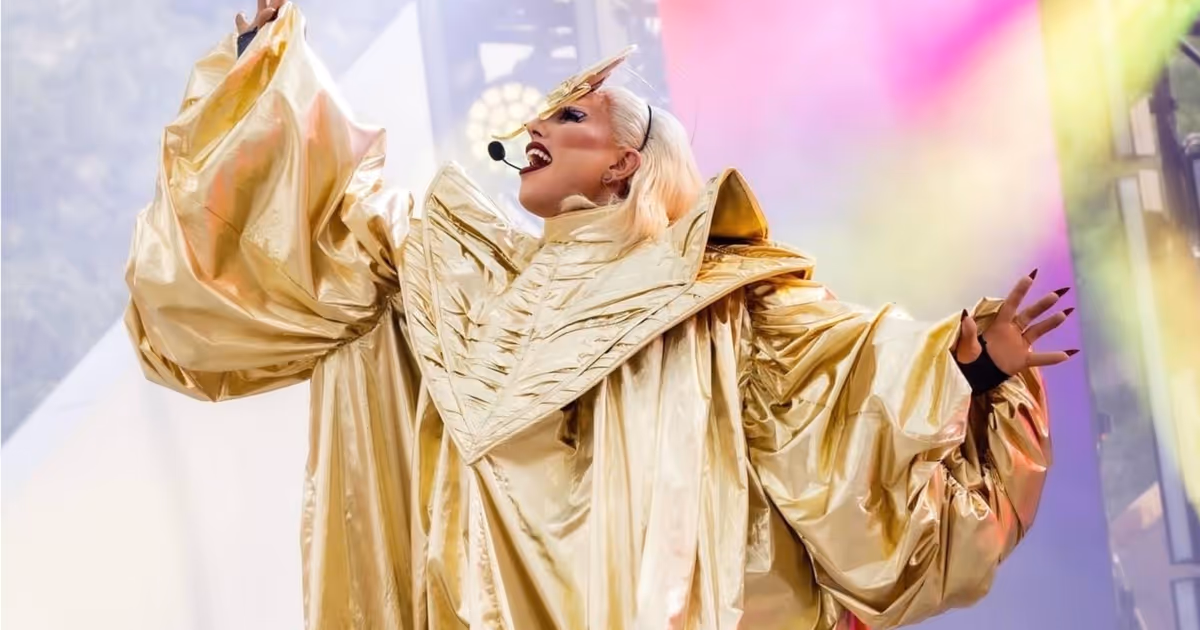 A colourful Pride activation by SKITTLES® packed with music and art is coming to Toronto