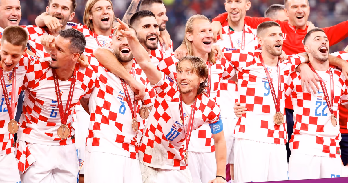 8 biggest soccer stars coming to Toronto for FIFA World Cup