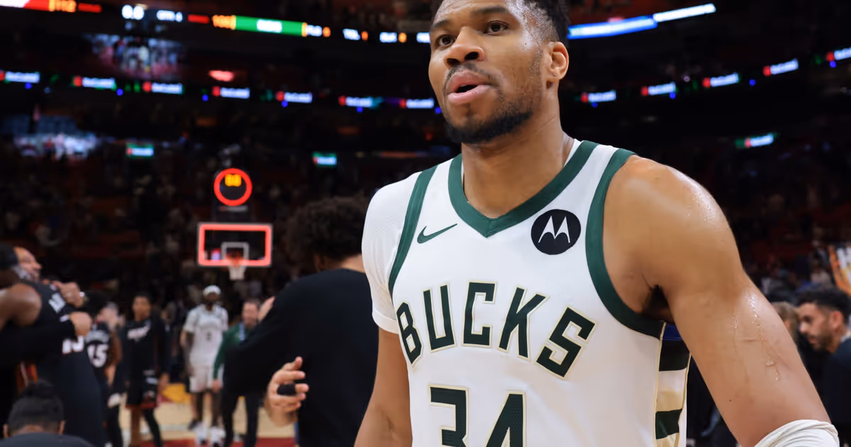 What would it take for Toronto Raptors to pull off a trade for Giannis Antetokounmpo?