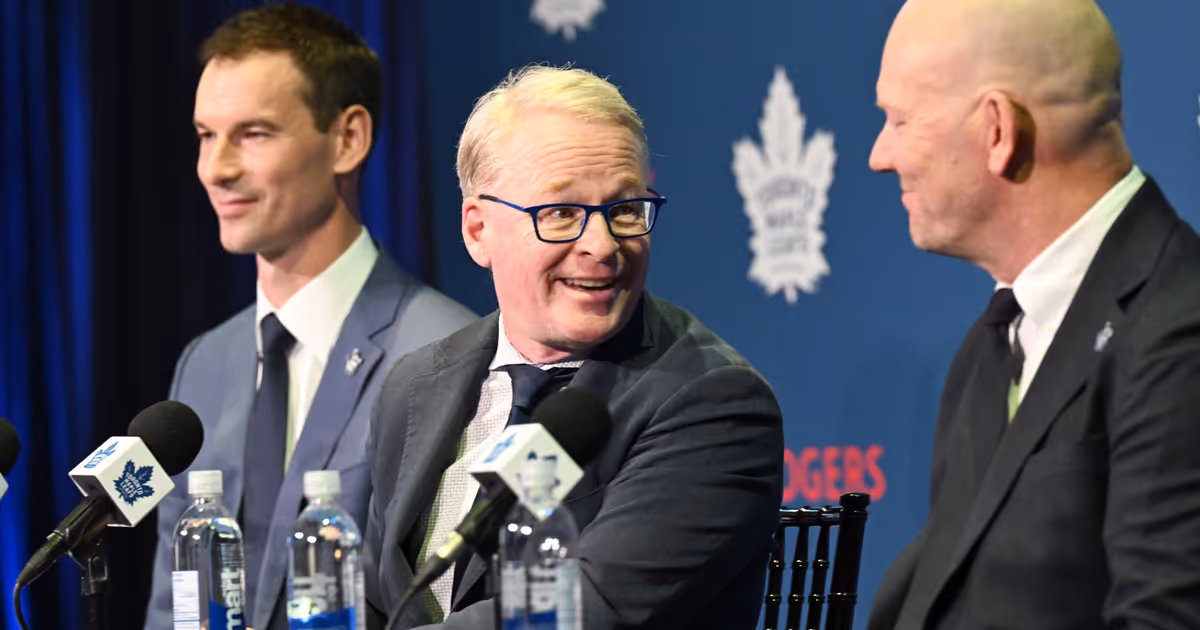6 coaching candidates for Toronto Maple Leafs to consider after firing Berube