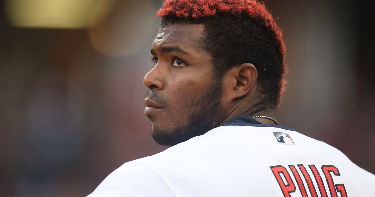 Disgraced former MLB star surprises Ontario youth team days before prison sentencing