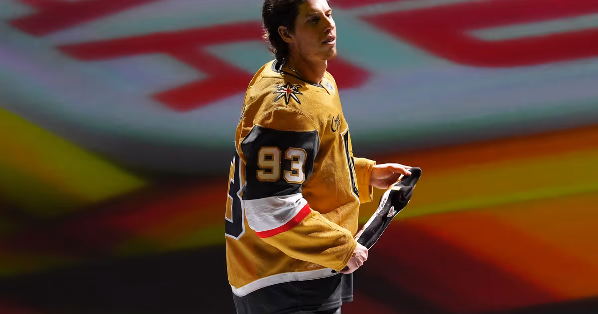 Marner having best playoffs of his career and Toronto Maple Leafs fans have thoughts