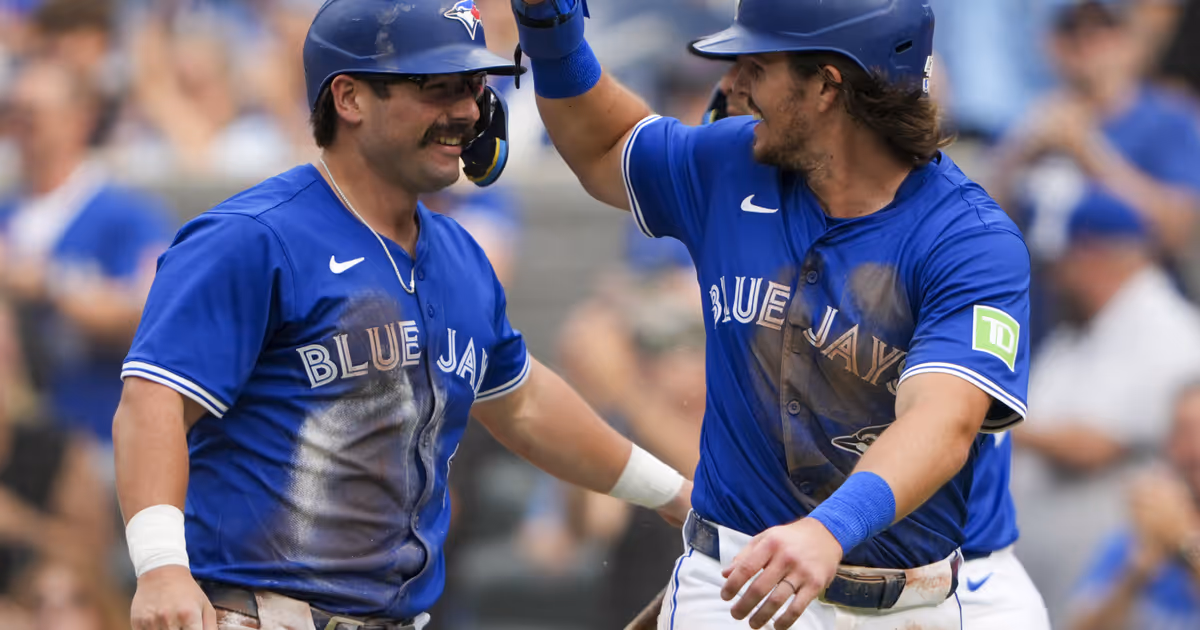 Schneider's roster fate revealed with Barger returning for Toronto Blue Jays