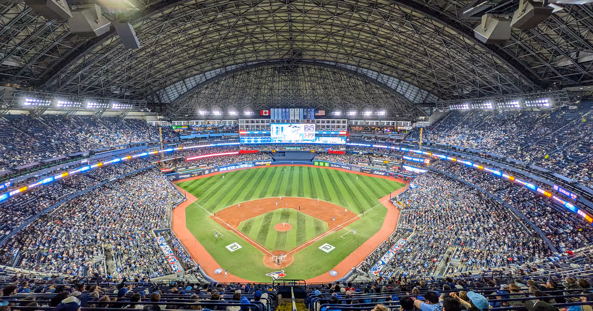Blue Jays make FIFA-related schedule change that not everyone will be happy about