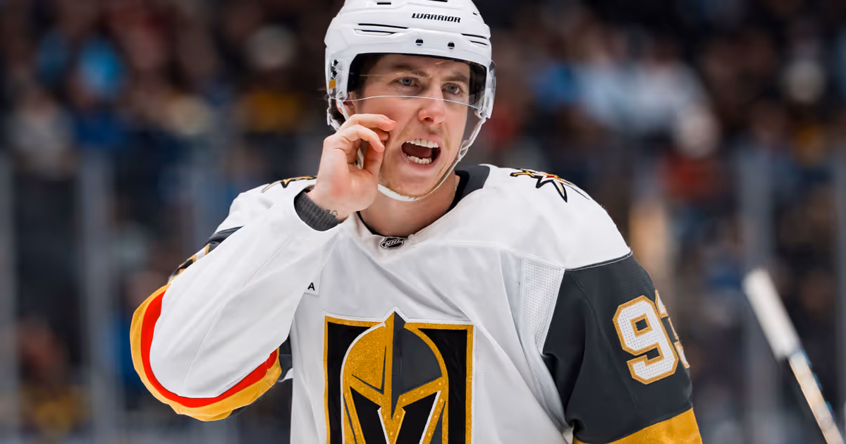 Tortorella calls out Marner haters in Toronto after ex-Leafs’ playoff heroics