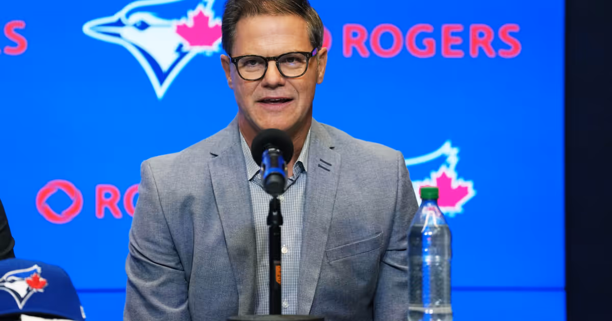 Ross Atkins reveals Toronto Blue Jays' trade-deadline wish list