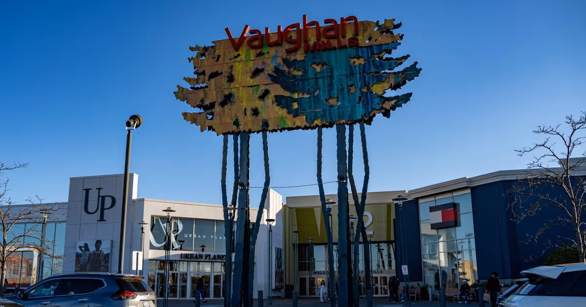 Entertainment complex with huge gel blaster arena now open in Ontario mall