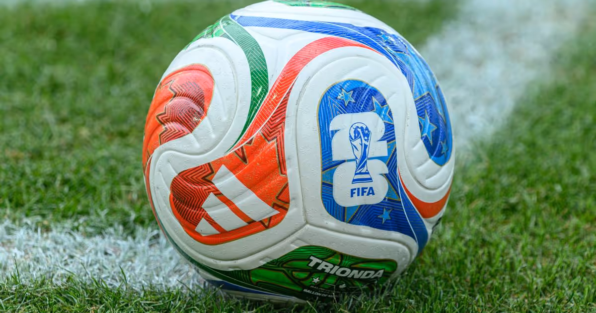 Here's how you can watch FIFA World Cup matches in Canada