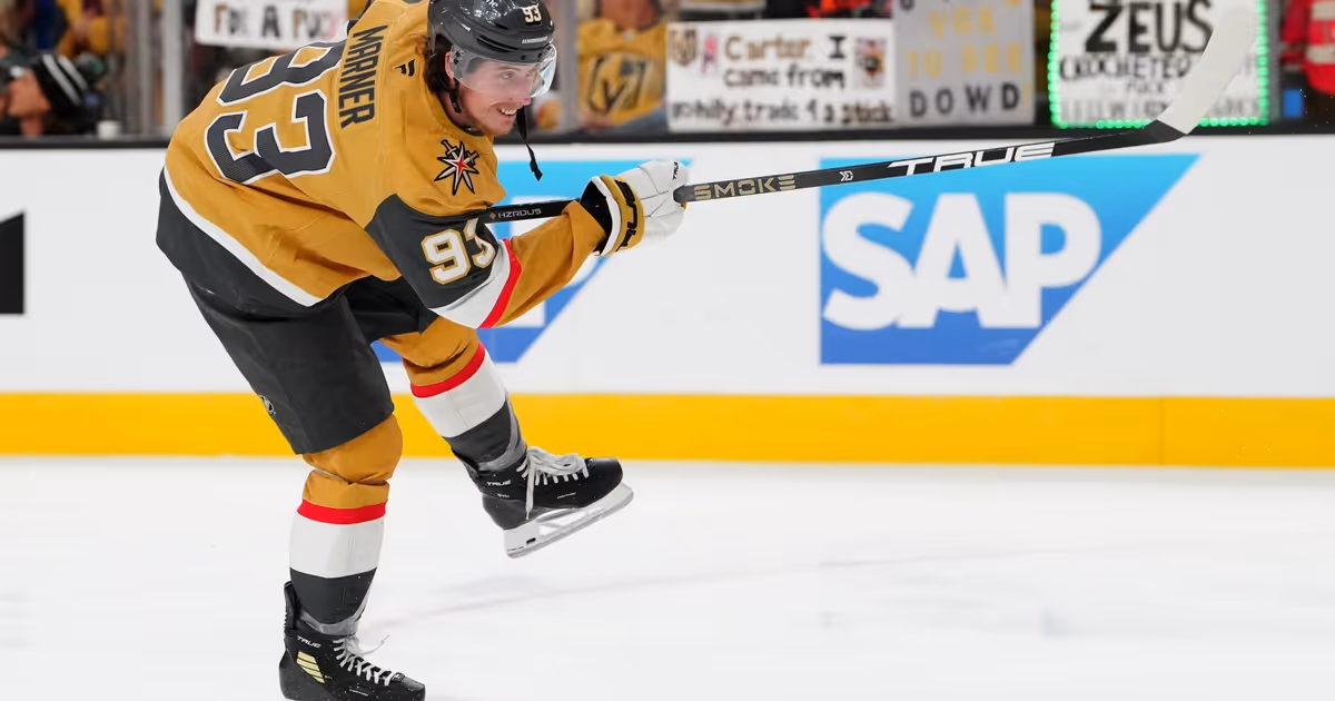 Vetoed Toronto Maple Leafs trade could've made Marner a Stanley Cup champion