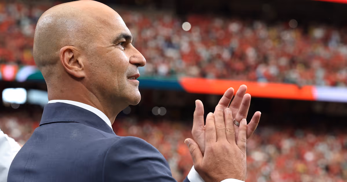 Portugal coach says it's a shame Toronto won't host another FIFA World Cup match