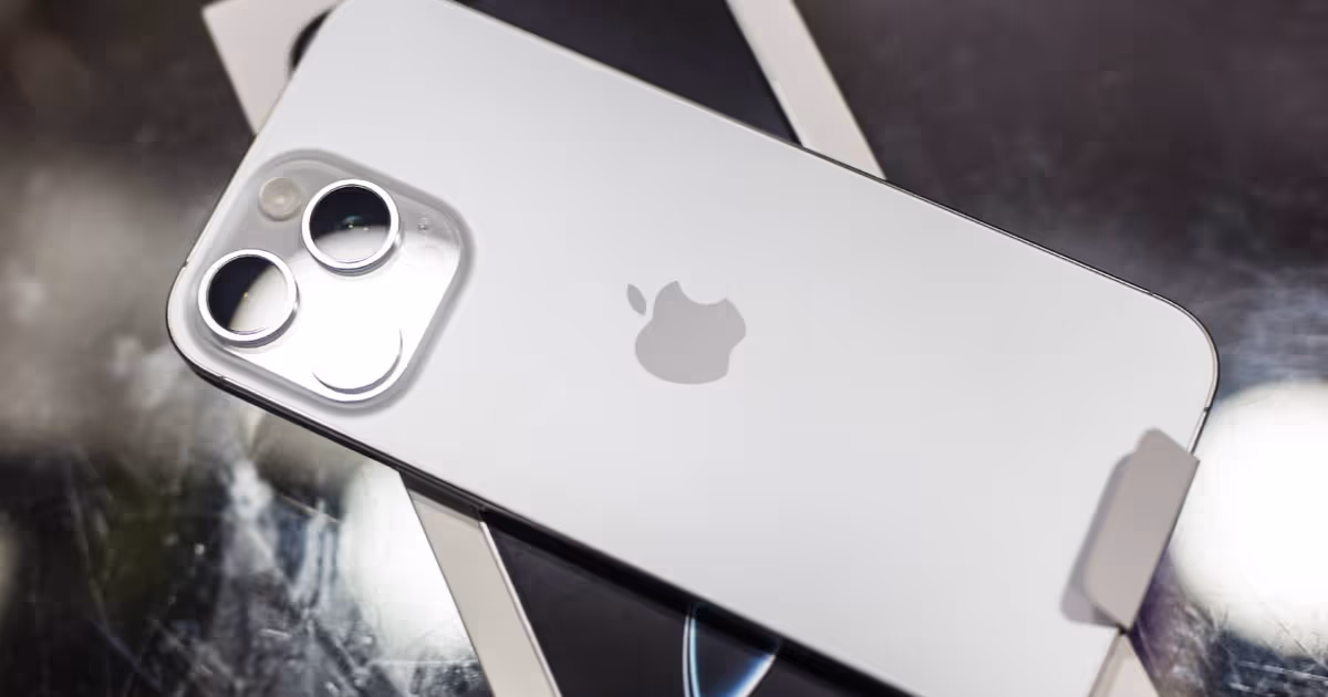 Canadian iPhone users eligible for proposed class-action lawsuit against Apple