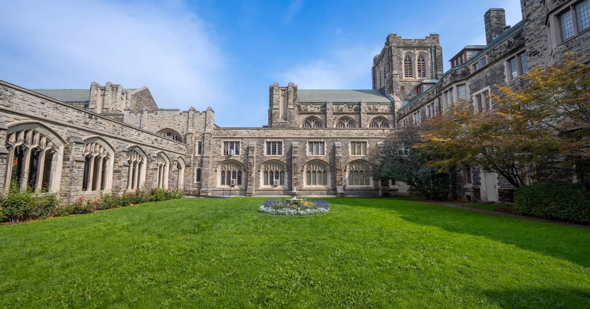 Several Ontario universities struck in massive global data breach