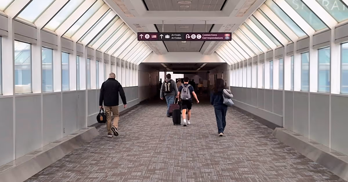 Canada drops visa requirement for travellers from two Asian countries