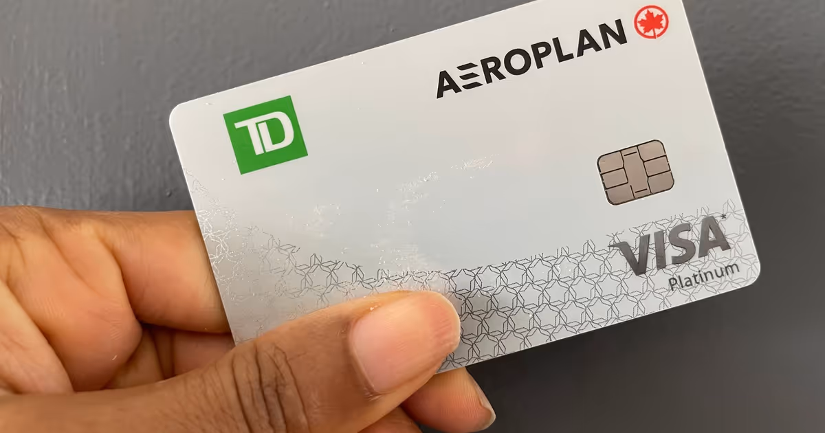Air Canada Aeroplan points now worth less and here's how the numbers break down