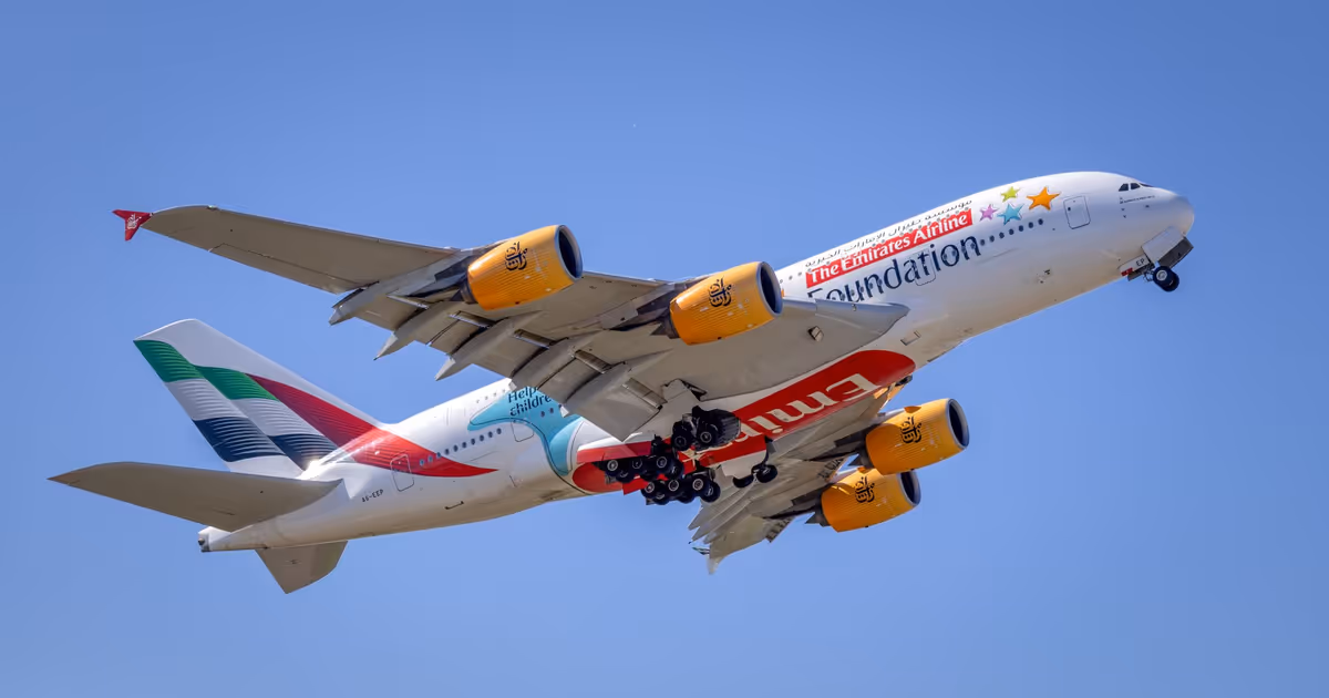 Canadians travelling to Dubai and Abu Dhabi can cash in on this major perk