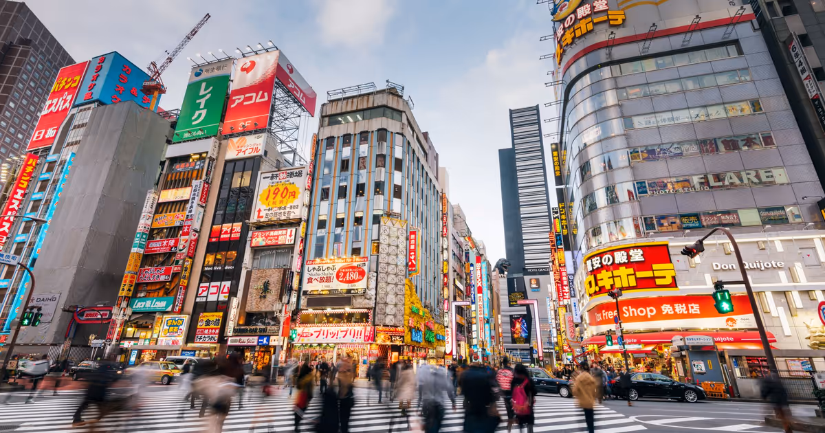 Some Canadian travellers will have to pay much more on visa to enter Japan