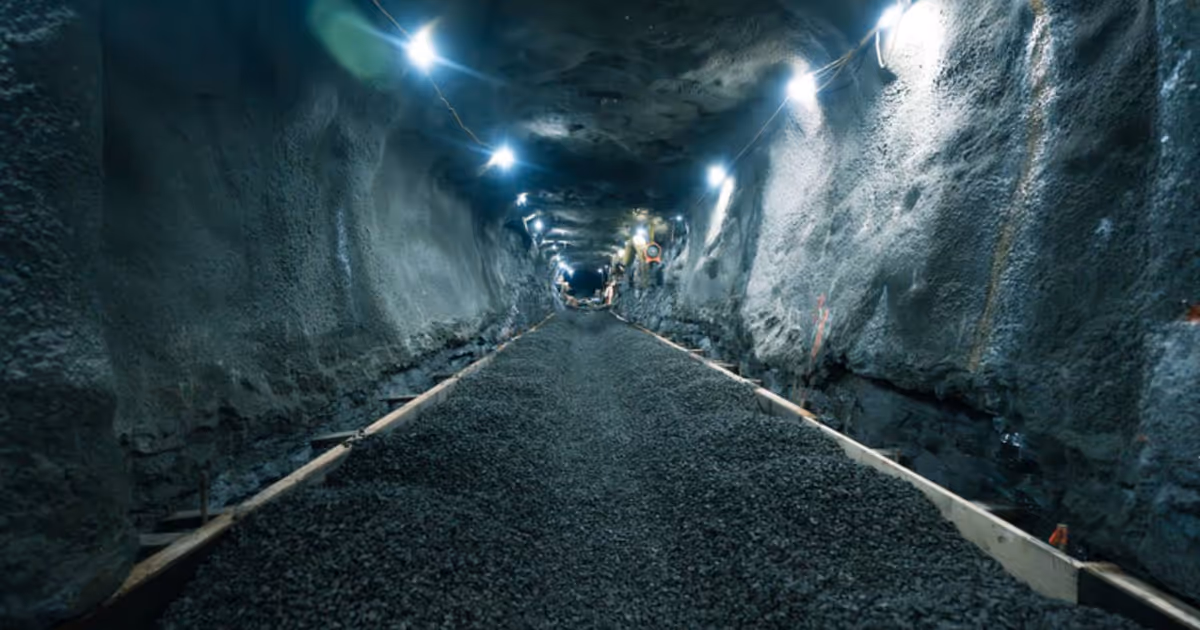 Abandoned Ontario tunnel closed since WWII transforming into tourist attraction