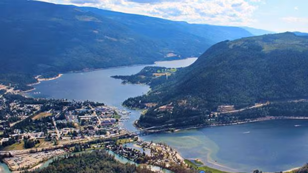 B.C. organization urges residents to report noisy boats in anticipation of federal regulation updates