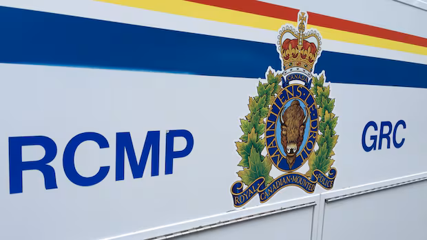 B.C. man trapped upside-down in truck for 2 days rescued and hospitalized