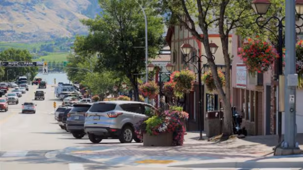 At least 24 temperature records broken across B.C. over weekend