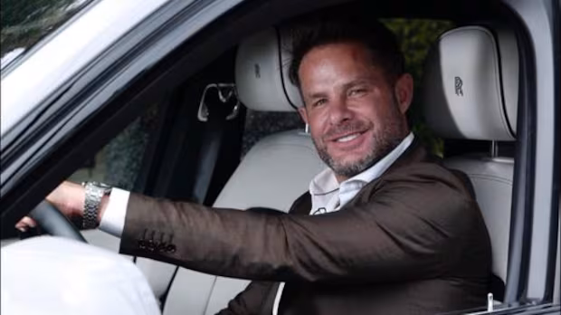 B.C. Ponzi schemer Greg Martel arrested in Georgia