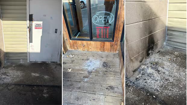 Downtown Prince George, B.C., fires have cost $38M in losses since 2022: report