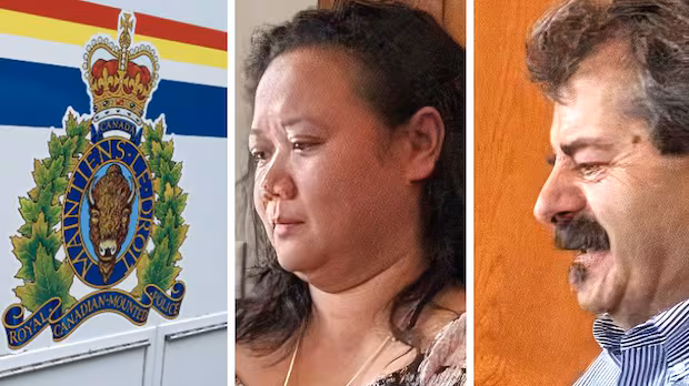 Alberta fugitives arrested in Ontario in $5M scam investigation