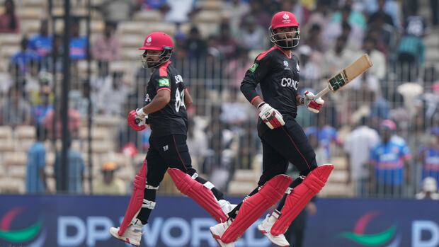 Cricket Canada's funding frozen by governing body following fifth estate investigation