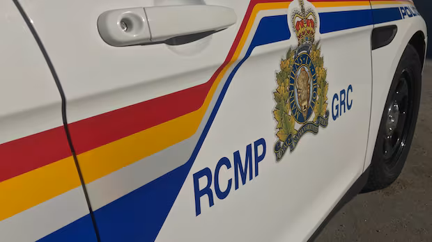 Alberta man charged with sex crimes involving minors while out on bail