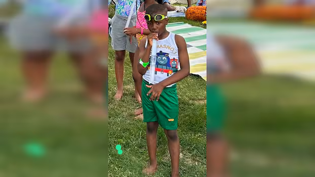 Search ongoing for 7-year-old boy who went missing at Hamilton conservation area