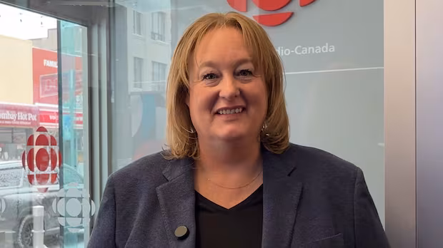 Conservative MP in Kitchener, Ont., says Liberals tried to convince her to cross the floor