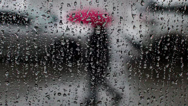 Much of southern Manitoba under severe thunderstorm watch