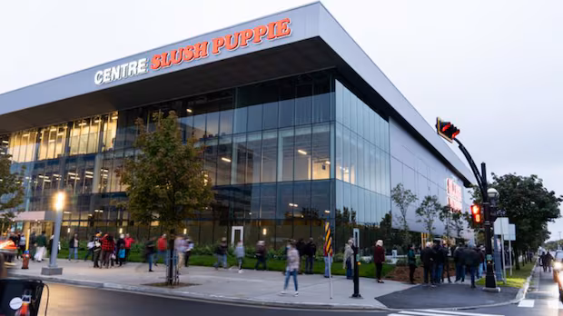 Gatineau, Que. group launches petition after NHL blocks organizers from hosting Habs watch party
