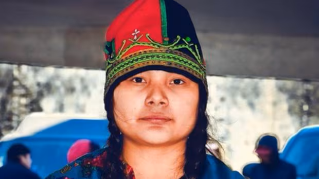 Faith Rich saw two sides of the child protection system. She died at 22