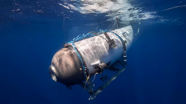 OceanGate's Titan submersible operated with complete lack of oversight, TSB report finds