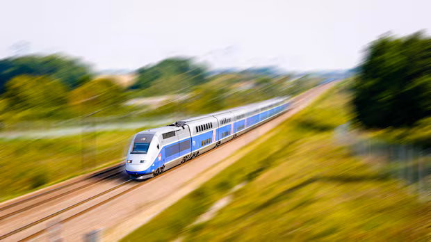 Montreal-Ottawa high-speed rail line could cross 1,700 properties, Crown corporation predicts