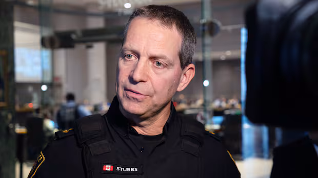 Frank talk on Ottawa police misconduct dominates 1st in-person board meeting in years