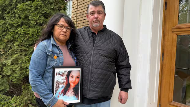 Sask. murder trial hears audio from night of 30-year-old mother's death, recorded by hockey mom in next room